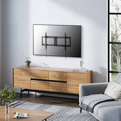 AISENS WT100T-367 soporte para TV 2,54 m (100'')
