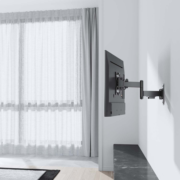 AISENS WT32TSR-381 soporte para TV 81,3 cm (32'')