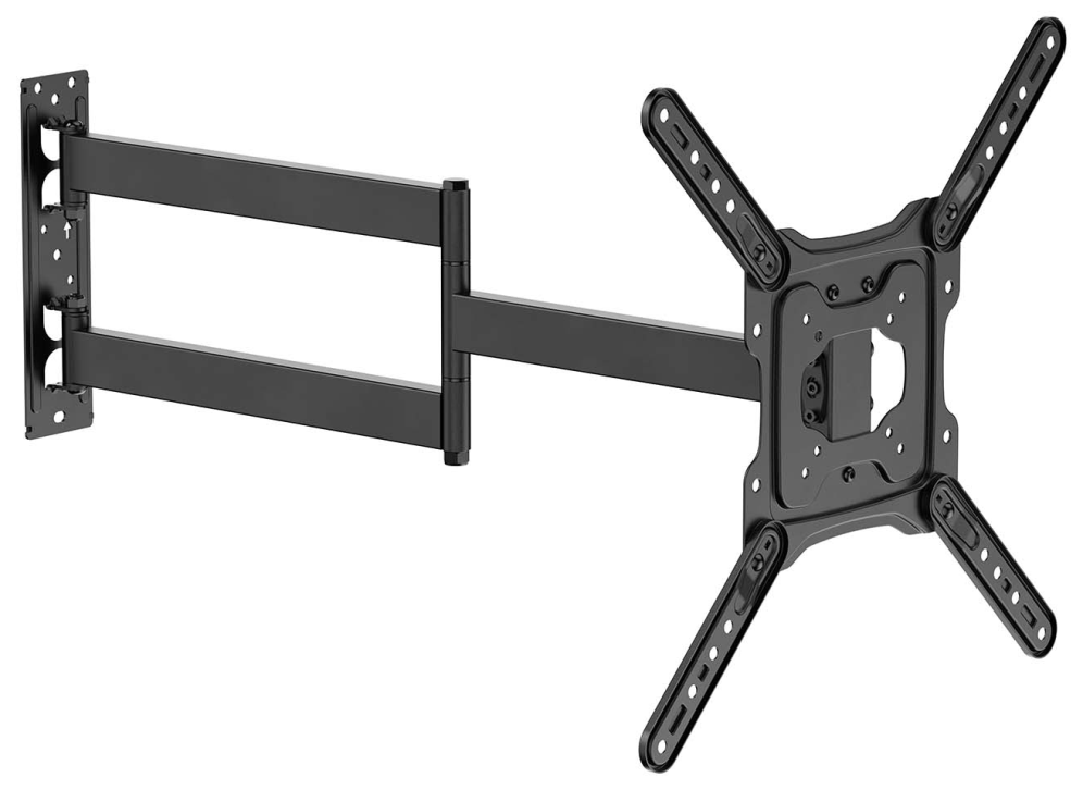 AISENS WT65TSLE-383 soporte para TV 165,1 cm (65'')