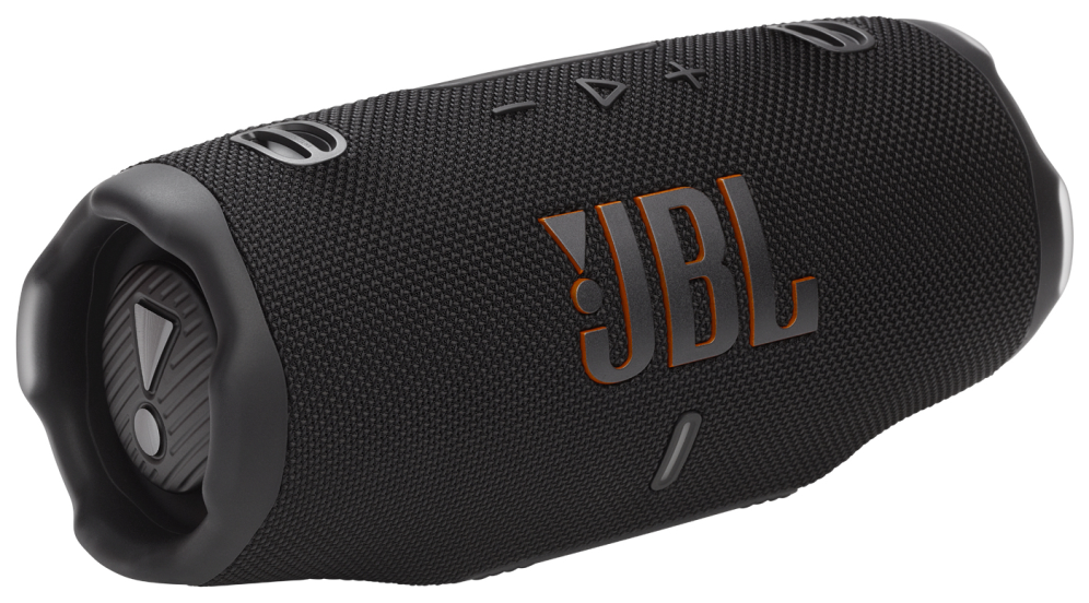 JBL Charge 6 Negro 45 W