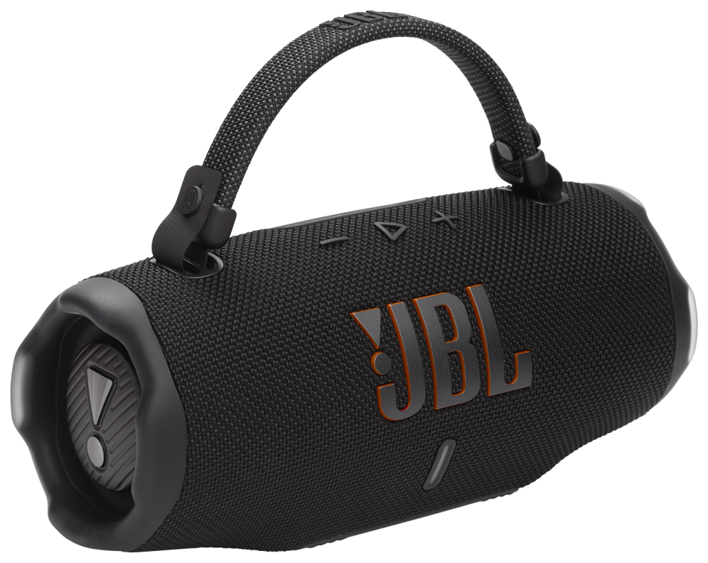 JBL Charge 6 Negro 45 W