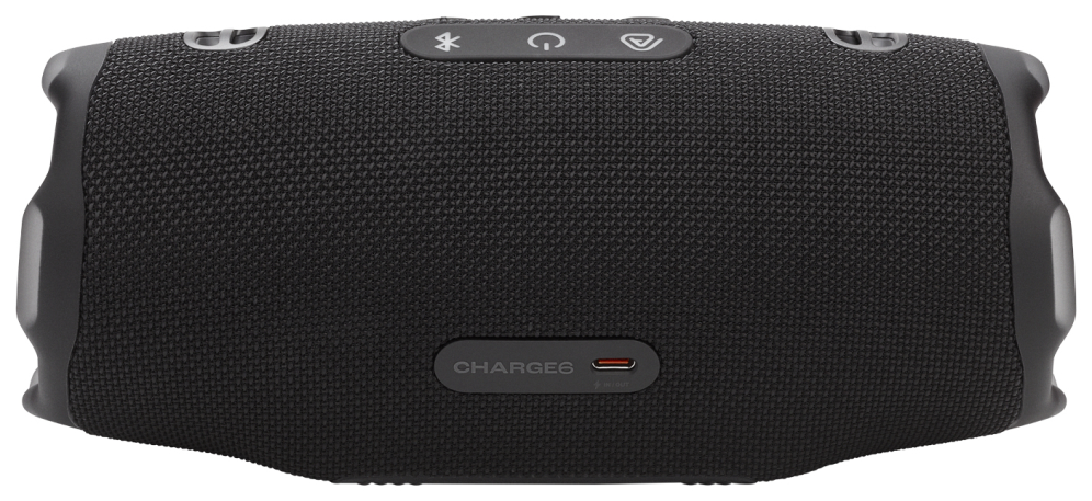 JBL Charge 6 Negro 45 W