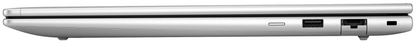 HP ProBook 4 G1iR Wolf Pro Security Edition Intel Core 5 120U Portatil 40,6 cm (16'') WUXGA 16 GB DDR5-SDRAM 512 GB SSD Wi-Fi 6E (802.11ax) Windows 11 Pro Plata