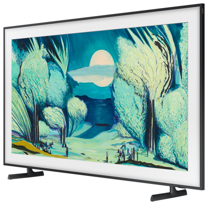 Samsung The Frame QE50LS03FAU 127 cm (50'') 4K Ultra HD Smart TV Wifi Negro