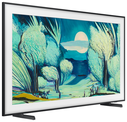 Samsung The Frame QE50LS03FAU 127 cm (50'') 4K Ultra HD Smart TV Wifi Negro
