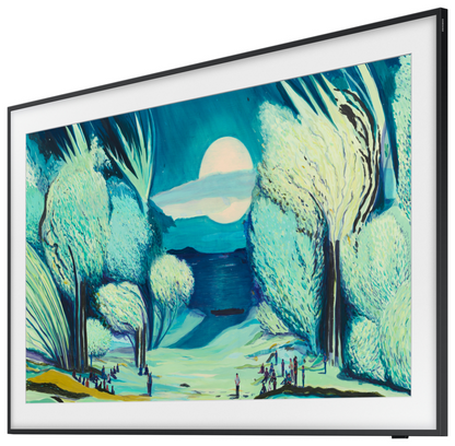 Samsung The Frame QE50LS03FAU 127 cm (50'') 4K Ultra HD Smart TV Wifi Negro