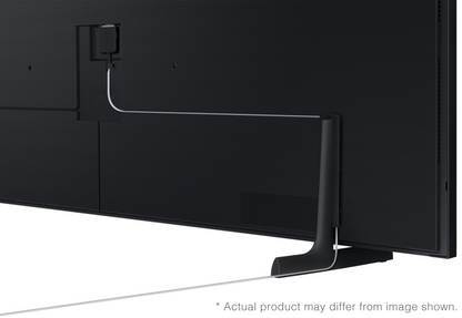 Samsung The Frame QE50LS03FAU 127 cm (50'') 4K Ultra HD Smart TV Wifi Negro