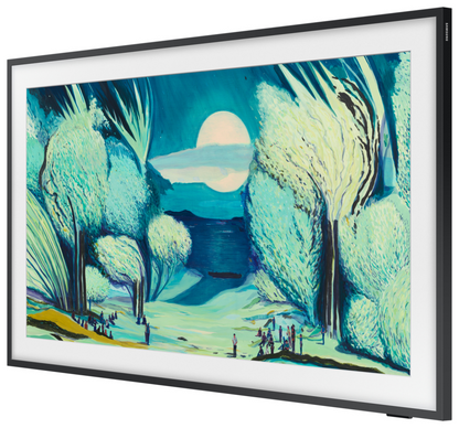 Samsung The Frame QE43LS03FAU 109,2 cm (43'') 4K Ultra HD Smart TV Wifi Negro