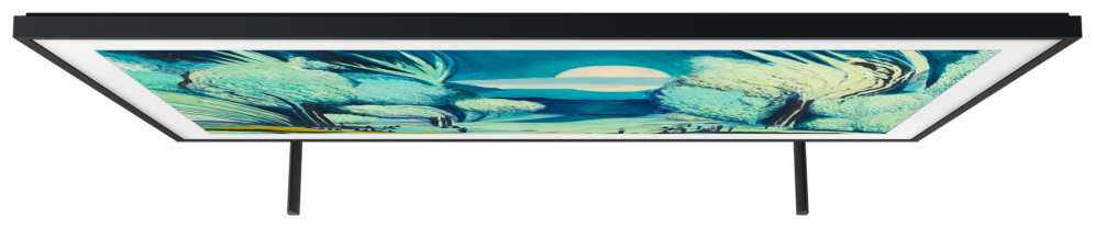 Samsung The Frame QE43LS03FAU 109,2 cm (43'') 4K Ultra HD Smart TV Wifi Negro