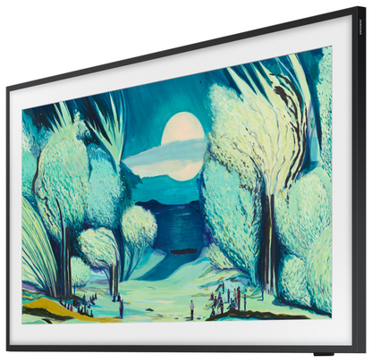 Samsung The Frame QE43LS03FAU 109,2 cm (43'') 4K Ultra HD Smart TV Wifi Negro