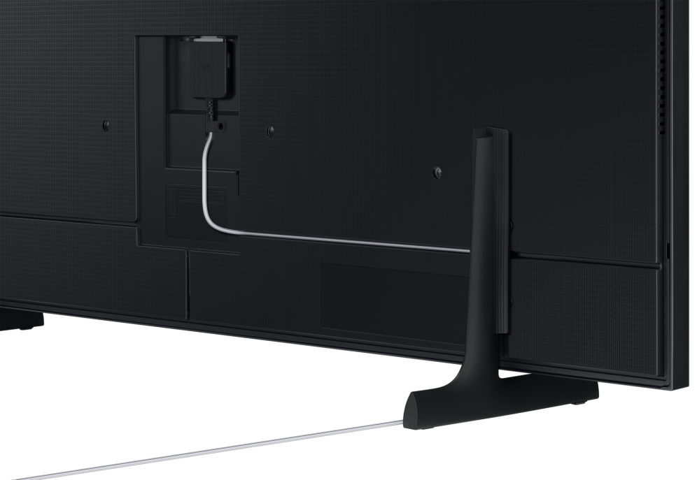 Samsung The Frame QE43LS03FAU 109,2 cm (43'') 4K Ultra HD Smart TV Wifi Negro