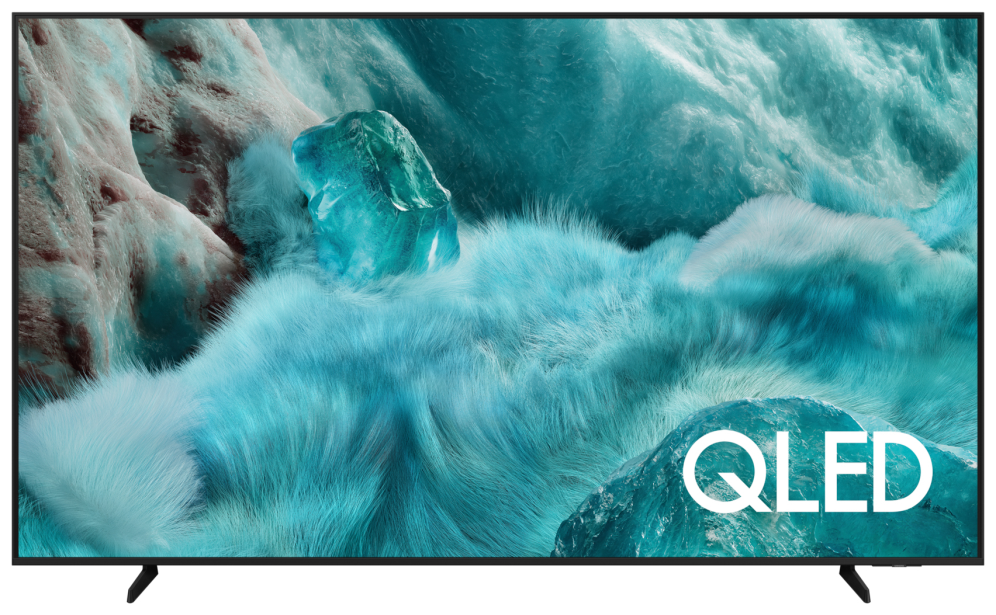 Samsung Q7F QE65Q7FAAU 165,1 cm (65'') 4K Ultra HD Smart TV Wifi Negro