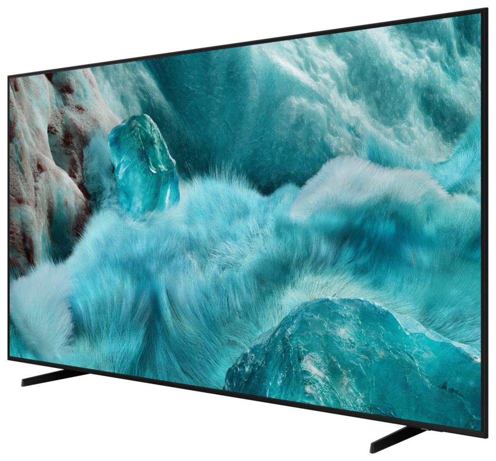 Samsung Q7F QE65Q7FAAU 165,1 cm (65'') 4K Ultra HD Smart TV Wifi Negro