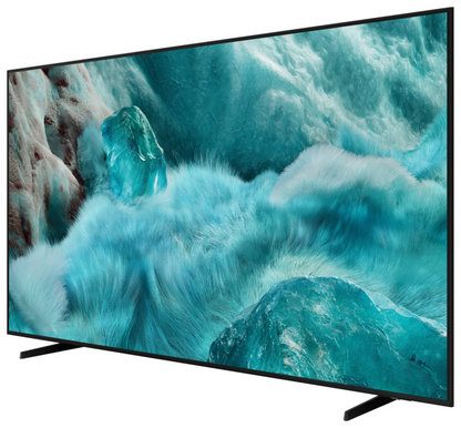 Samsung Q7F QE65Q7FAAU 165,1 cm (65'') 4K Ultra HD Smart TV Wifi Negro