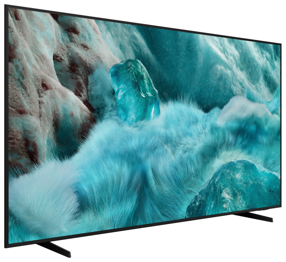 Samsung Q7F QE65Q7FAAU 165,1 cm (65'') 4K Ultra HD Smart TV Wifi Negro