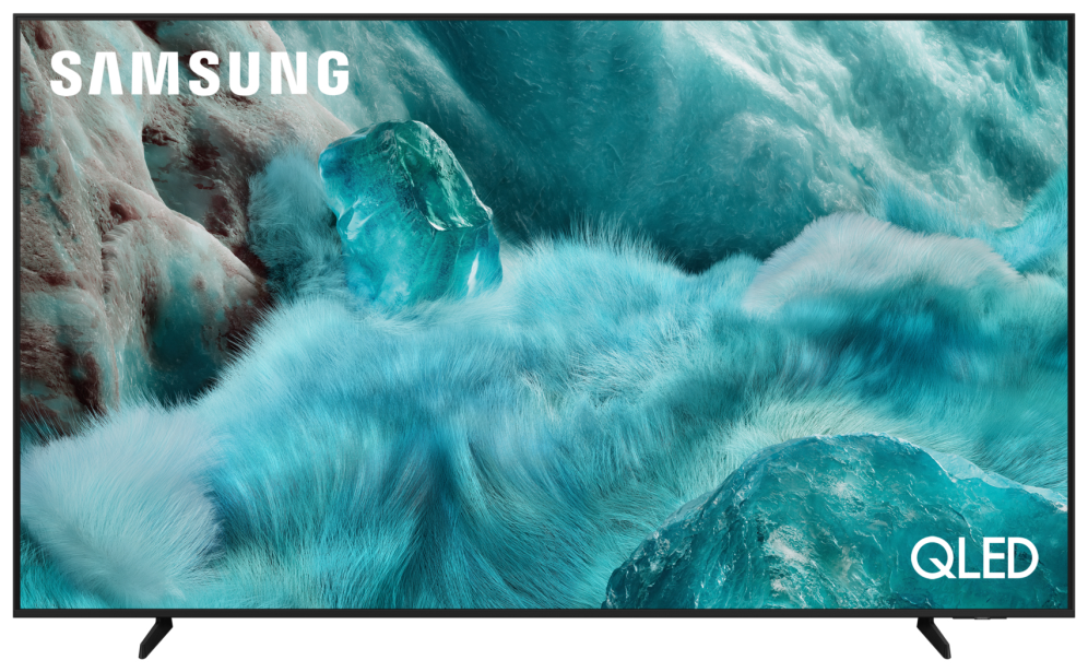 Samsung Q7F QE65Q7FAAU 165,1 cm (65'') 4K Ultra HD Smart TV Wifi Negro