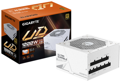 GIGABYTE UD1000GM PG5 V2 ICE Fuente de Alimentacion