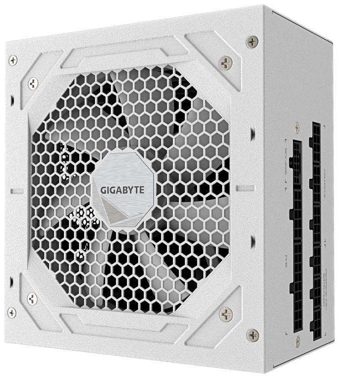 GIGABYTE UD1000GM PG5 V2 ICE Fuente de Alimentacion