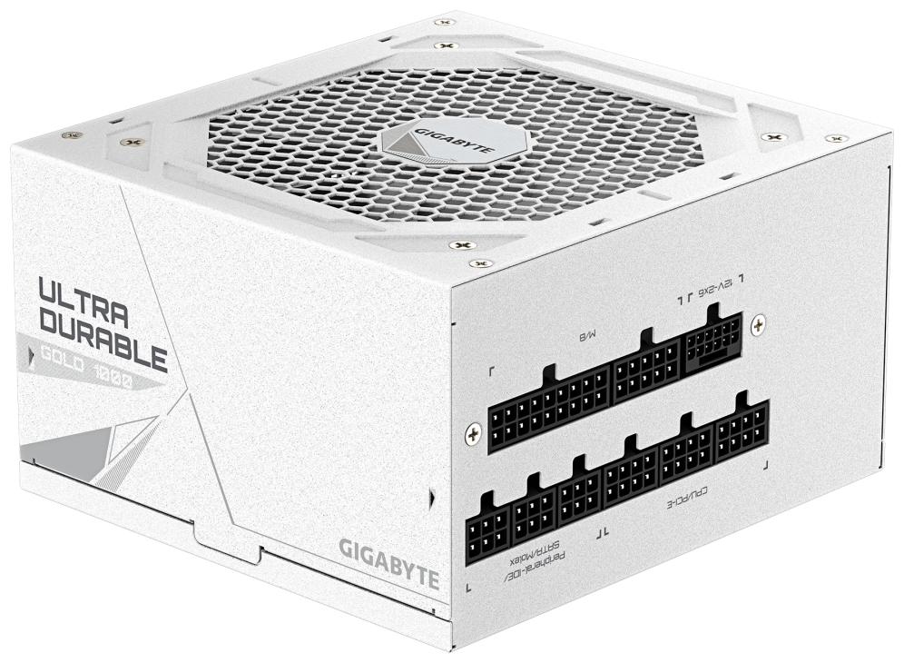 GIGABYTE UD1000GM PG5 V2 ICE Fuente de Alimentacion