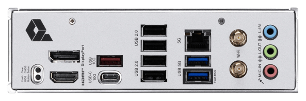 MSI 911-7E71-001 placa base AMD B850 Zócalo AM5 micro ATX