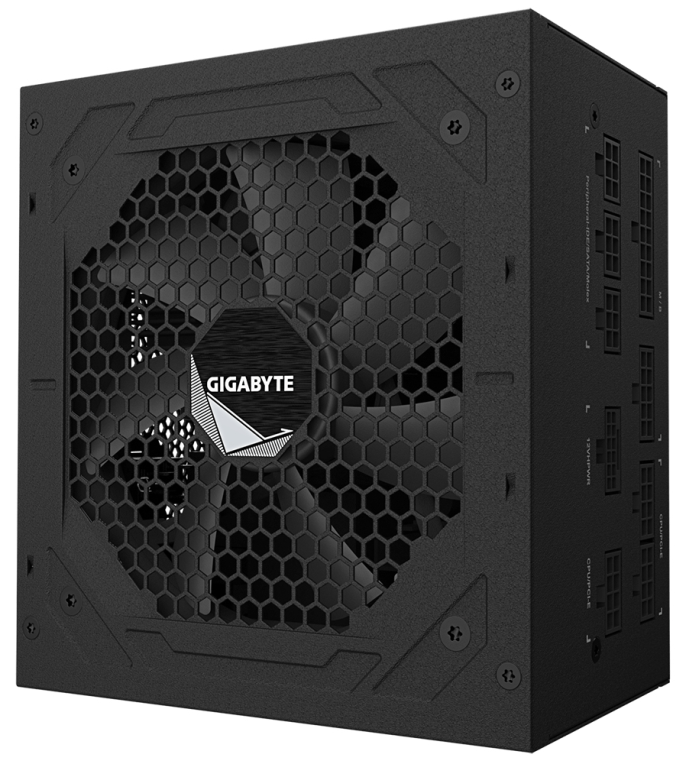 GIGABYTE UD850GM PG5 V2 Fuente de Alimentacion
