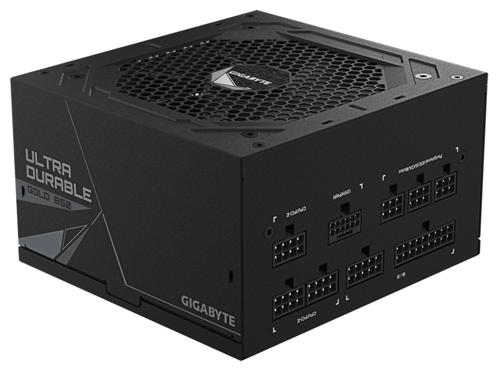 GIGABYTE UD850GM PG5 V2 Fuente de Alimentacion