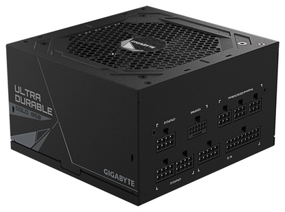 GIGABYTE UD850GM PG5 V2 Fuente de Alimentacion