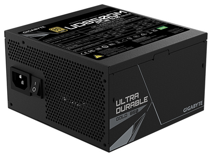 GIGABYTE UD850GM PG5 V2 Fuente de Alimentacion