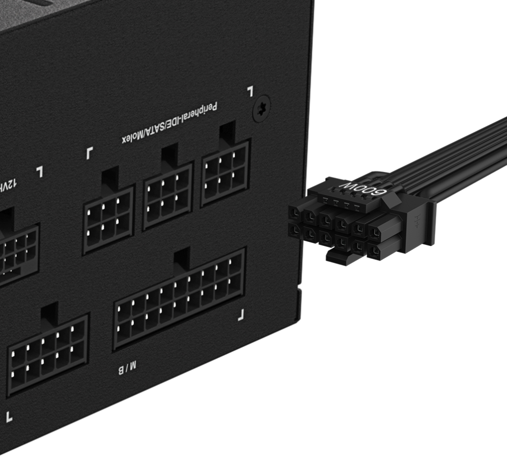 GIGABYTE UD850GM PG5 V2 Fuente de Alimentacion