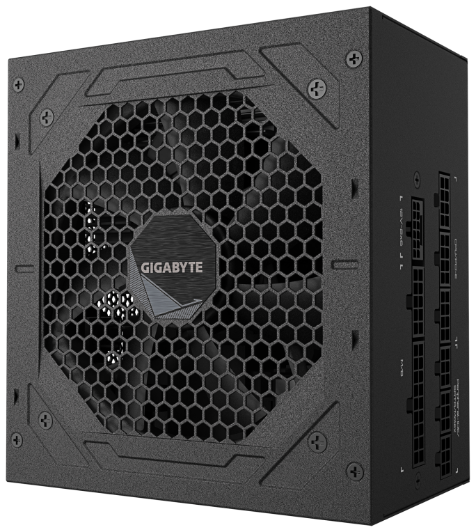 GIGABYTE UD1000GM PG5 V2 Fuente de Alimentacion