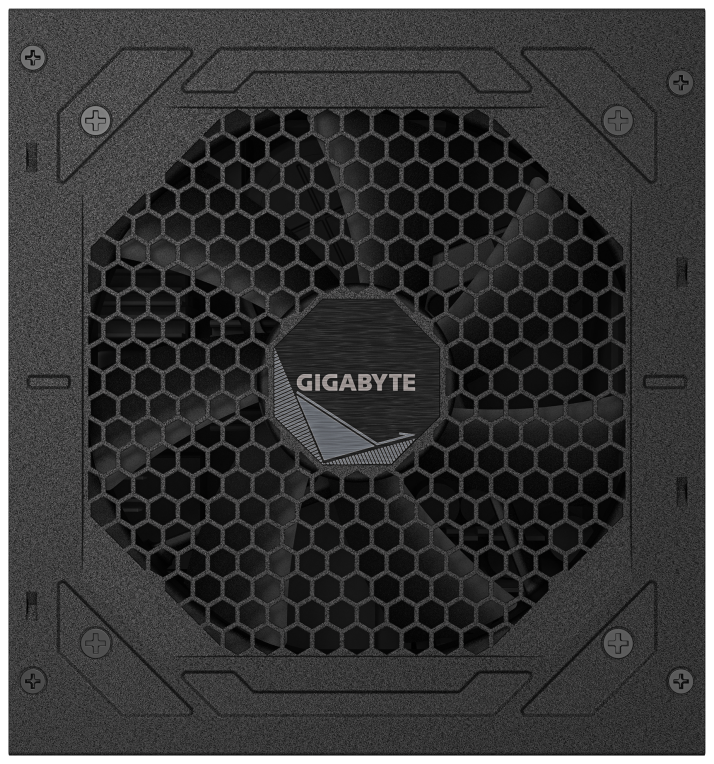 GIGABYTE UD1000GM PG5 V2 Fuente de Alimentacion