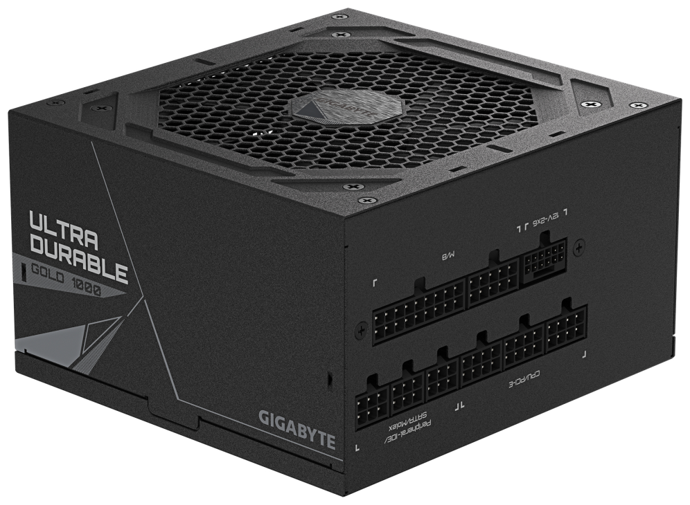 GIGABYTE UD1000GM PG5 V2 Fuente de Alimentacion