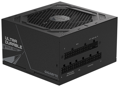 GIGABYTE UD1000GM PG5 V2 Fuente de Alimentacion