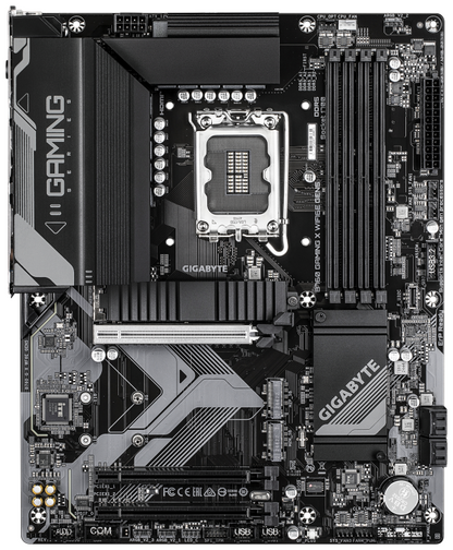 GIGABYTE B760 GAMING X WIFI6E GEN5 Placa Base