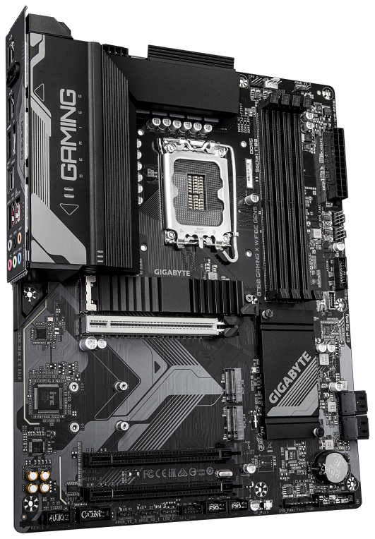 GIGABYTE B760 GAMING X WIFI6E GEN5 Placa Base