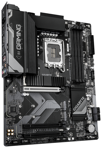 GIGABYTE B760 GAMING X WIFI6E GEN5 Placa Base