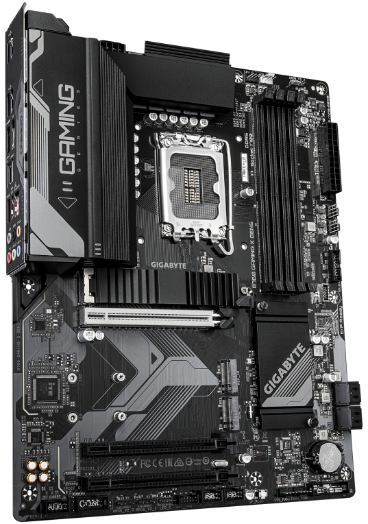 GIGABYTE B760 GAMING X GEN5 Placa Base