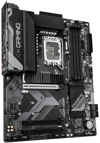 GIGABYTE B760 GAMING X GEN5 Placa Base