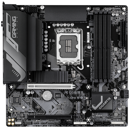 GIGABYTE B760M GAMING X WIFI6E GEN5 Placa Base
