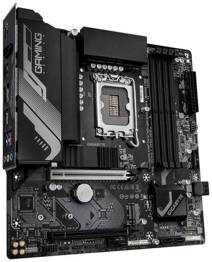 GIGABYTE B760M GAMING X WIFI6E GEN5 Placa Base