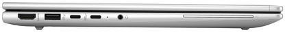 HP EliteBook 645 G11 AMD Ryzen™ 7 PRO 7735U Portatil 35,6 cm (14'') WUXGA 16 GB DDR5-SDRAM 512 GB SSD Wi-Fi 6E (802.11ax) Windows 11 Pro Plata