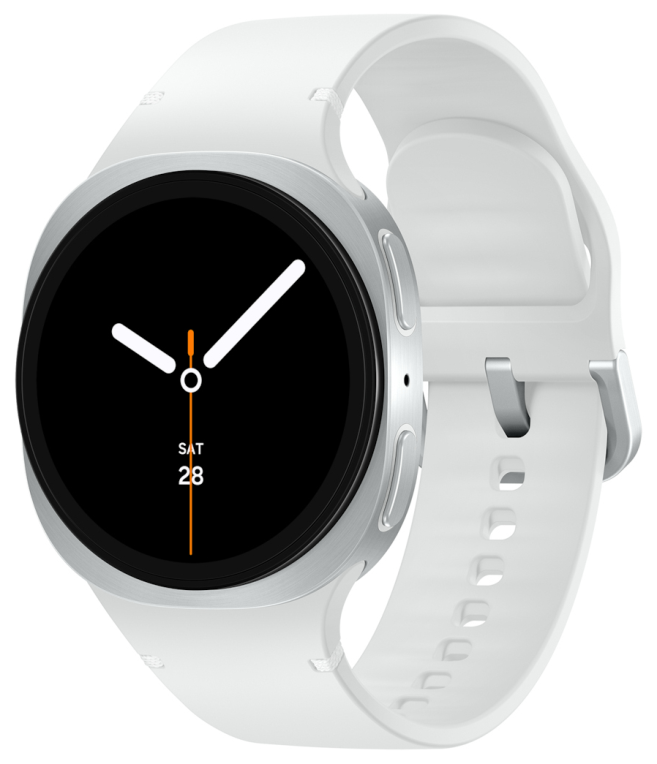 Samsung Galaxy Watch8 (LTE, 40 mm)