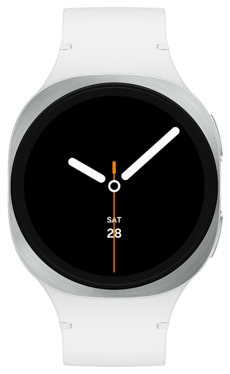 Samsung Galaxy Watch8 (LTE, 40 mm)