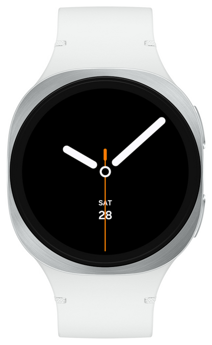 Samsung Galaxy Watch8 (LTE, 40 mm)