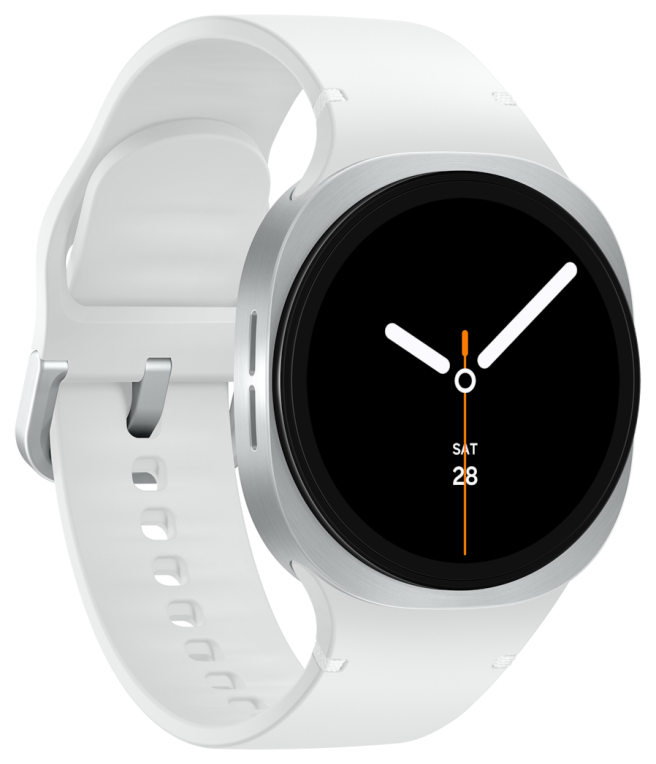 Samsung Galaxy Watch8 (LTE, 40 mm)