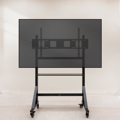 TooQ Optimus 2,67 m (105'') Negro