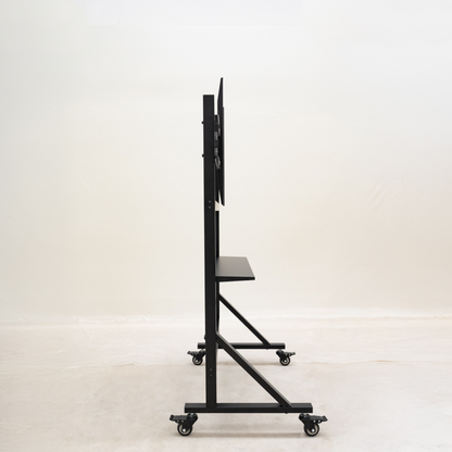 TooQ Optimus 2,67 m (105'') Negro