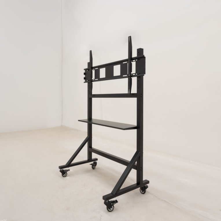TooQ Optimus 2,67 m (105'') Negro
