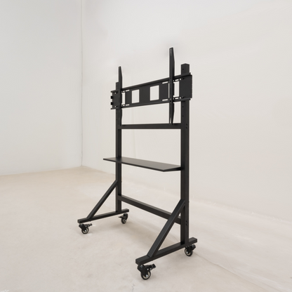 TooQ Optimus 2,67 m (105'') Negro