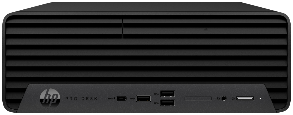 HP Pro 400 G9 IntelÂ® Coreâ¢ i5 i5-12500 16 GB DDR4-SDRAM 512 GB SSD Windows 11 Pro SFF PC Negro